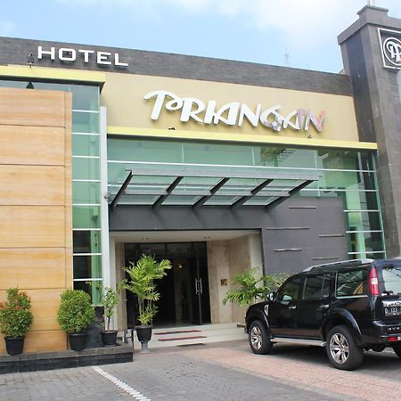 Hotel Priangan Cirebon Ngoại thất bức ảnh