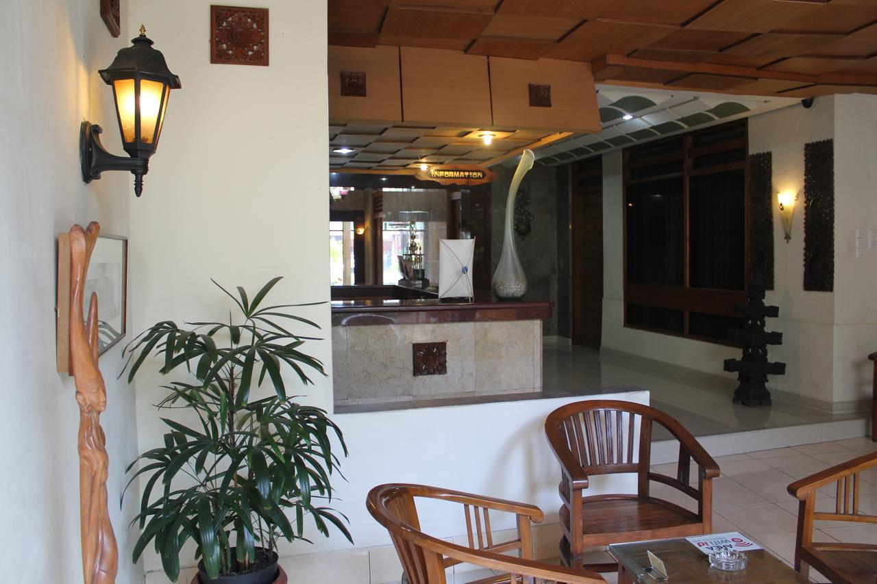 Hotel Priangan Cirebon Ngoại thất bức ảnh